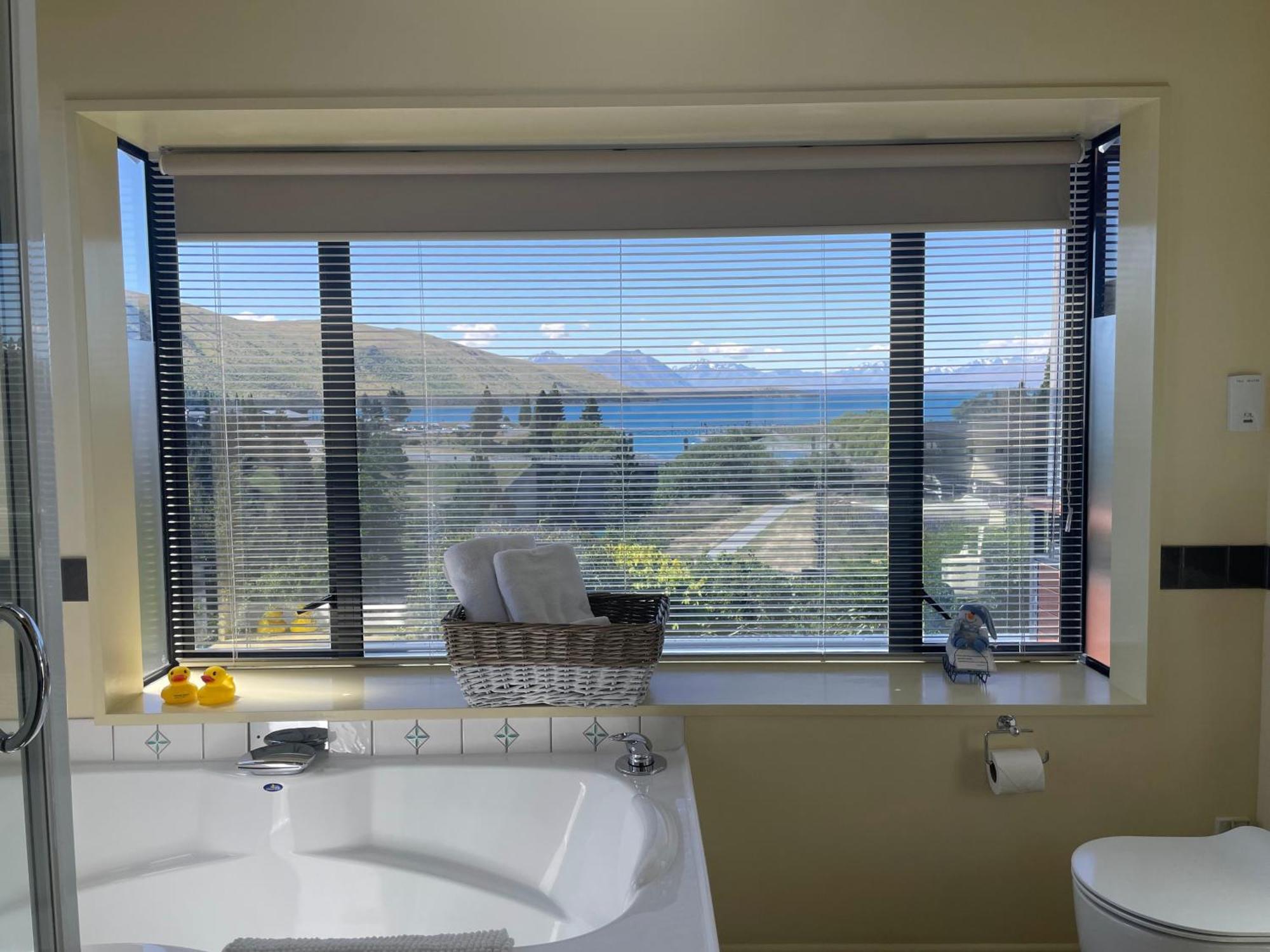 Tekapob2 Lakeview Apartment Lake Tekapo Exterior foto